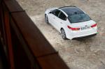 Kia Optima EcoDynamics 2015 года (EU)